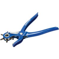 Silverline Punch Pliers 2-5mm
Silverline Punch Pliers 2-5mm