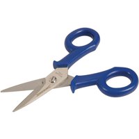 Silverline Electricians Scissors 140mm
Silverline Electricians Scissors 140mm