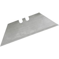 Silverline Utility Knife Blades 0.6mm - 10 Pack
Silverline Utility Knife Blades 0.6mm - 10 Pack
