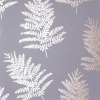Arthouse Opera Fern Tree Smooth Metallic Charcoal and Rose Gold Wallpaper
Arthouse Opera Fern Tree Smooth Metallic Charcoal and Rose Gold Wallpaper