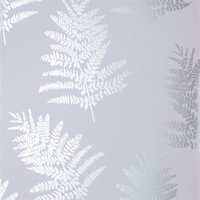 Arthouse Opera Fern Tree Smooth Metallic Silver Wallpaper
Arthouse Opera Fern Tree Smooth Metallic Silver Wallpaper