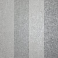 Arthouse Linen Stripe Textured Metallic Grey Wallpaper
Arthouse Linen Stripe Textured Metallic Grey Wallpaper