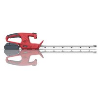 Sovereign 18v Cordless Hedge Trimmer 45cm
Sovereign 18v Cordless Hedge Trimmer 45cm