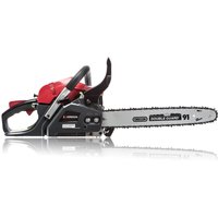 Sovereign Petrol Chainsaw 41cc
Sovereign Petrol Chainsaw 41cc