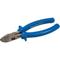 Silverline Side Cutting Pliers 180mm
Silverline Side Cutting Pliers 180mm