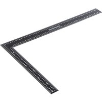 Silverline Steel Framing Square 600 x 400mm
Silverline Steel Framing Square 600 x 400mm