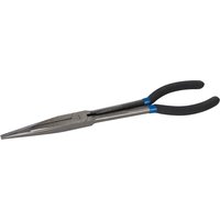 Silverline Long Reach Electronics Pliers Straight
Silverline Long Reach Electronics Pliers Straight