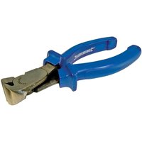 Silverline End Cutting Pliers 170mm
Silverline End Cutting Pliers 170mm