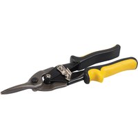 Silverline Aviation Tin Snips Straight Cut
Silverline Aviation Tin Snips Straight Cut