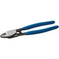 Silverline Steel Wire Cutter 200mm
Silverline Steel Wire Cutter 200mm