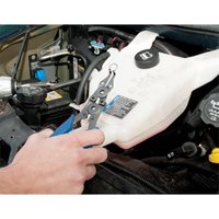 Silverline Circlip Pliers Set 5 Piece 160mm
Silverline Circlip Pliers Set 5 Piece 160mm