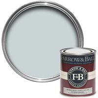 Farrow & Ball Exterior Eggshell Paint Borrowed Light - 750ml
Farrow & Ball Exterior Eggshell Paint Borrowed Light - 750ml