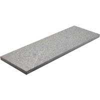 Granite Paving 600 x 200mm Dark Grey (Full Pack)
Granite Paving 600 x 200mm Dark Grey (Full Pack)