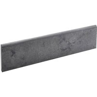 Natural Stone Bull Nose Edging Ebony (Full Pack)
Natural Stone Bull Nose Edging Ebony (Full Pack)