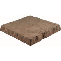 Belfrey Paving 300 x 300mm Autumn Brown (Full Pack)
Belfrey Paving 300 x 300mm Autumn Brown (Full Pack)