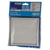 Gravity Flaps Wall Vent
Gravity Flaps Wall Vent