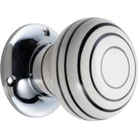 Sandleford Milan Ceramic Mortice Knob Set
Sandleford Milan Ceramic Mortice Knob Set