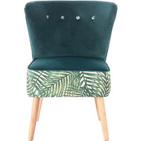Jungle Armchair
Jungle Armchair