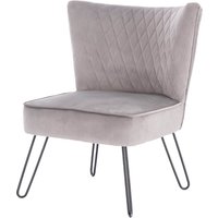 Tarnby Chair - Seal Grey
Tarnby Chair - Seal Grey