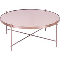 Oakland Coffee Table - Copper
Oakland Coffee Table - Copper