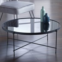 Oakland Coffee Table - Black
Oakland Coffee Table - Black