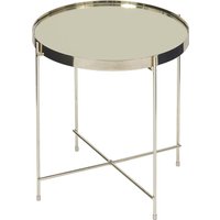 Oakland Lamp Table - Gold
Oakland Lamp Table - Gold