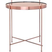 Oakland Lamp Table - Rose Gold
Oakland Lamp Table - Rose Gold