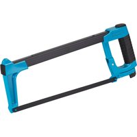 Silverline Hacksaw High Tension 300mm
Silverline Hacksaw High Tension 300mm