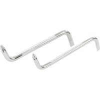 Silverline Offset Screwdriver Set - 2 Piece
Silverline Offset Screwdriver Set - 2 Piece