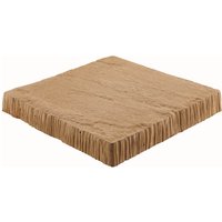 Chantry Paving 300 x 300mm Gold (Full Pack) 
Chantry Paving 300 x 300mm Gold (Full Pack)