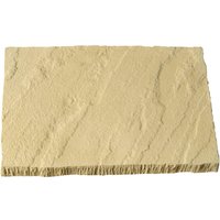 Chantry Paving 450 x 300mm Gold (Full Pack) 
Chantry Paving 450 x 300mm Gold (Full Pack)