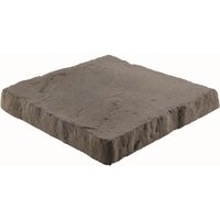 Belfrey Paving 300 x 300mm Graphite - 56 Slabs (Full Pack)
Belfrey Paving 300 x 300mm Graphite - 56 Slabs (Full Pack)