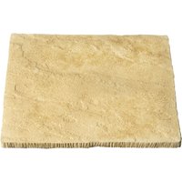 Chantry Paving 600 x 450mm Gold (Full Pack)
Chantry Paving 600 x 450mm Gold (Full Pack)