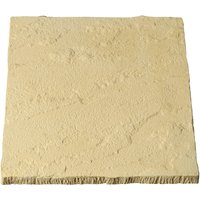 Chantry Paving 600 x 600mm Gold (Full Pack)
Chantry Paving 600 x 600mm Gold (Full Pack)