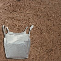 Horticultural Grit Sand - Bulk Bag 750 kg
Horticultural Grit Sand - Bulk Bag 750 kg