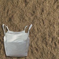 Horticultural Sharp Sand - Bulk Bag 750 kg
Horticultural Sharp Sand - Bulk Bag 750 kg