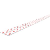 Alusplash Jointing Strip - 450mm