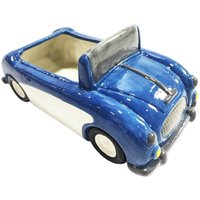 Sportscar Planter
Sportscar Planter