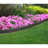 Scalloped Border Edging - Grey
Scalloped Border Edging - Grey