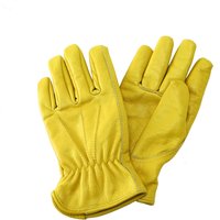 Kent & Stowe Luxury Leather Gloves - Large
Kent & Stowe Luxury Leather Gloves - Large