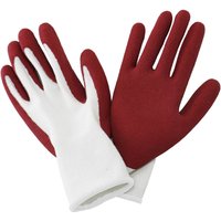 Kent & Stowe Natural Bamboo Gloves Rumba Red - Small
Kent & Stowe Natural Bamboo Gloves Rumba Red - Small