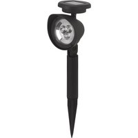 Solar Spotlight POS 12
Solar Spotlight POS 12