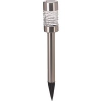 Premium Solar Stake Light (5 Lumen) 
Premium Solar Stake Light (5 Lumen)