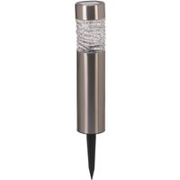 Solar Bollard Light (3 Lumen)
Solar Bollard Light (3 Lumen)