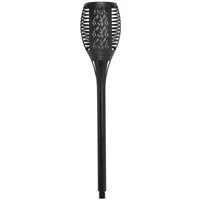 Solar Flame Effect Torch Outdoor Light