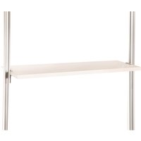 Relax White Shelf Kit (H)25mm x (W)900mm x (D)330mm
Relax White Shelf Kit (H)25mm x (W)900mm x (D)330mm