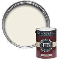 Farrow & Ball Exterior Masonry Paint Wimborne White - 5L
Farrow & Ball Exterior Masonry Paint Wimborne White - 5L