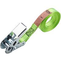 250kg Endless Ratchet Tie Down 25mmx4m
250kg Endless Ratchet Tie Down 25mmx4m