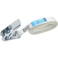 600kg Eco-friendly Endless Ratchet Tie Down 25mmx5m
600kg Eco-friendly Endless Ratchet Tie Down 25mmx5m