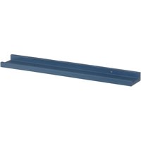 Floating Photo Shelf - Orion Blue - 600mm
Floating Photo Shelf - Orion Blue - 600mm